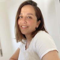 Kareen Gutiérrez Oertel