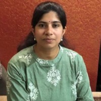 Mallu Deepthi