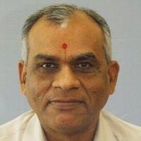 Dharmesh Patel