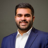 Ryan Patel