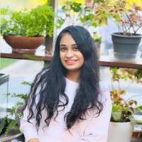 Riddhi Shah