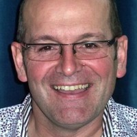 Alan Thomas