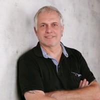 Michael Reimann