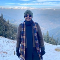 Rishi Choudhary