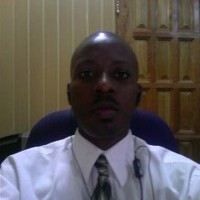 Edward Anani