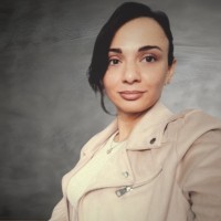 Tamar Abuladze, MBA 🌍EMEA