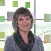 Patti Blau