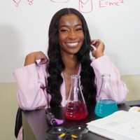 Anaija Salaam-Hardrick