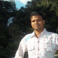 Chandra Sharma