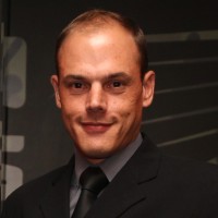 David Pieterse