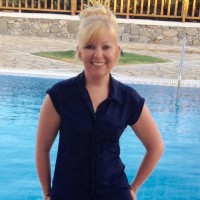 Nicola Bradbury