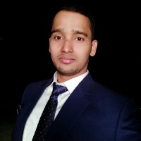 Rajat Kumar Chinara