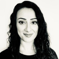 Sandra Ibrahim