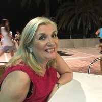 Marie Mcalindon