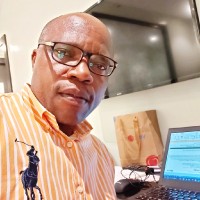 Dr Paluku Augustin