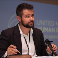 Julio Cesar Ferreira