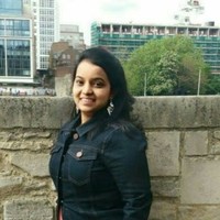 Supraja Bathey
