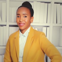 Buyile Zilungile Makhathini