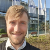 Jacob Geber