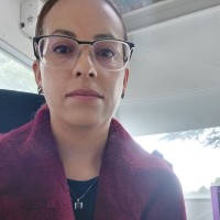 Verónica Olivo Espinoza