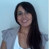 Carolina Carmona