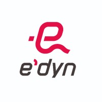 E'Dyn By Podkriznik