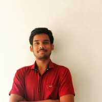 Prathamesh Andhare