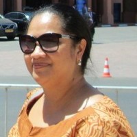 Distaquaine Pele Tu'ihalamaka