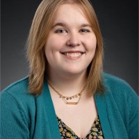 Elizabeth Sasko, Msml, Bba