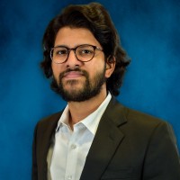 Hari Vignesh Muralidharan