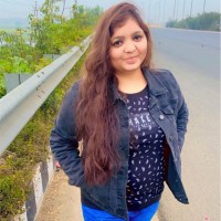 Kavya Agarwal