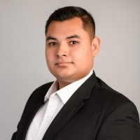 Daniel Apodaca Valenzuela