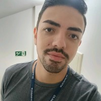 Magdiel Martins da Silva