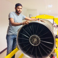 Thirunavakarasu Ramadass