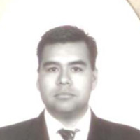 Jorge Alberto Orozco Barrera