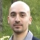 Diego Ballesteros García