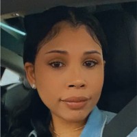 Juanita C Backers