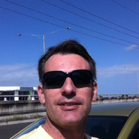 Andrew Welsh