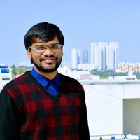 Shiva Prasad Potharaju