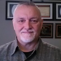 Stephen McPherson