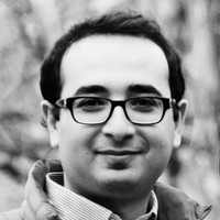 Amir R. Farkoosh