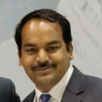 Udit Saxena