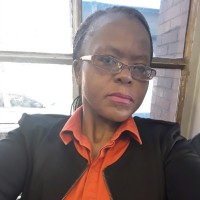 Queen Zondo