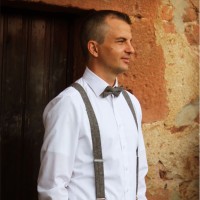 Stefan Gerlach