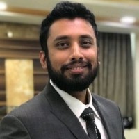 Bharat Parulekar