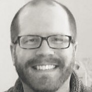 Jonathan Stinton