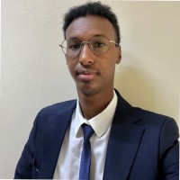 Abdirahman Hussein