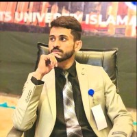 Ubaid Ullah