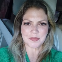 Katherine Bustos