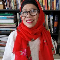 Khatipah Abdul Ghani